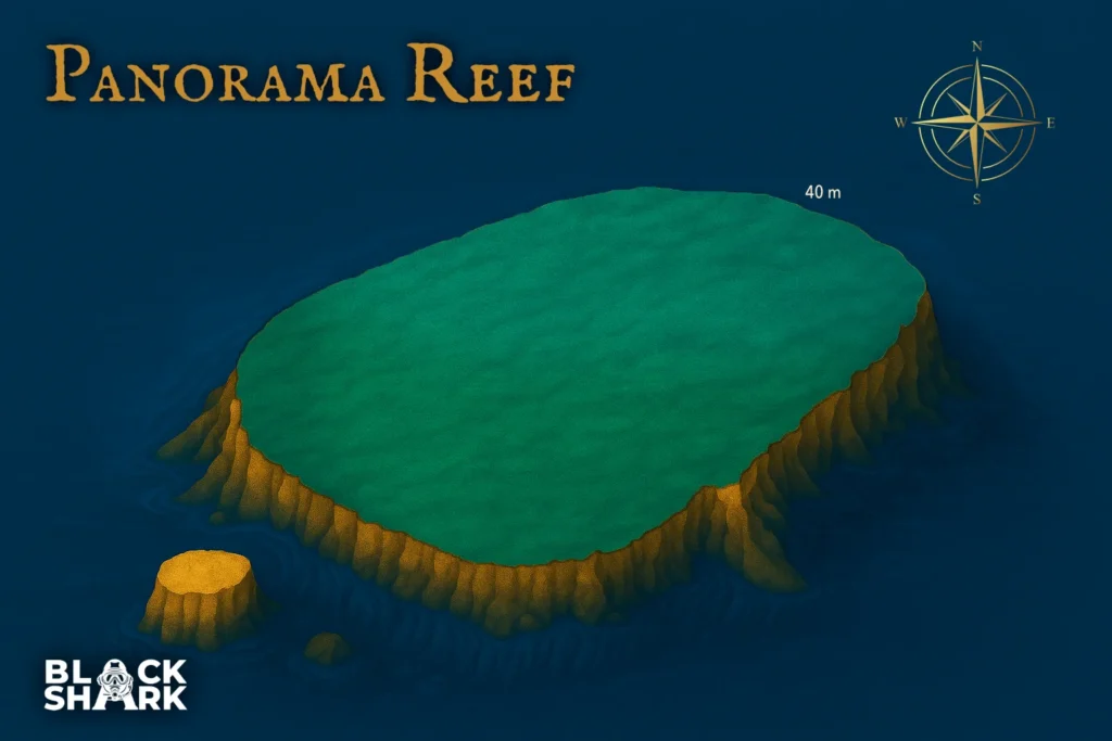 Panorama Reef