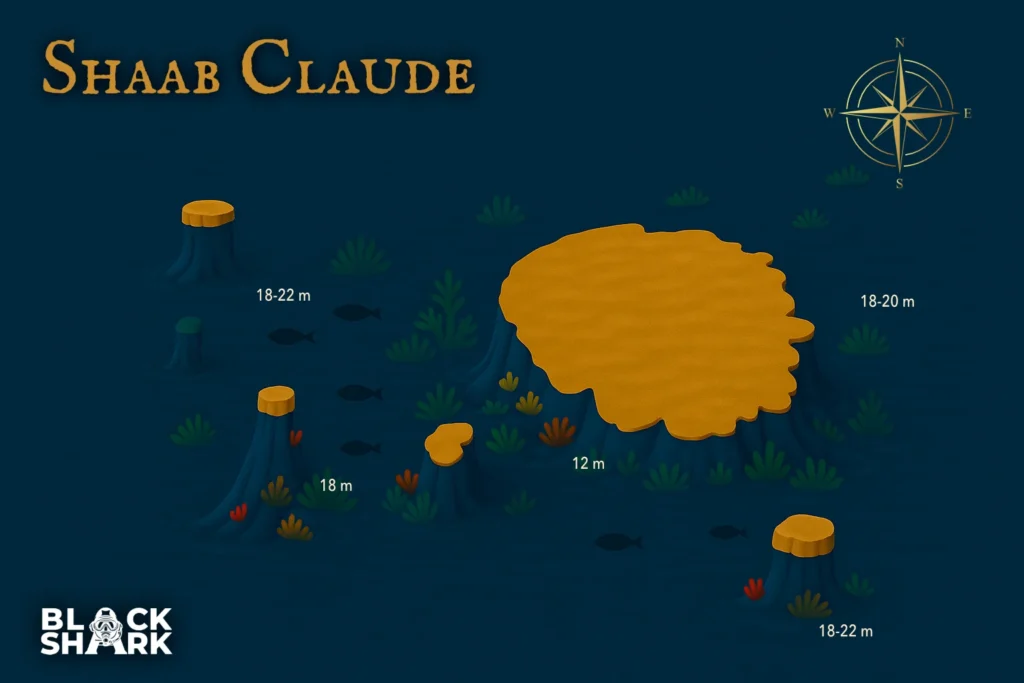 Shaab Claude